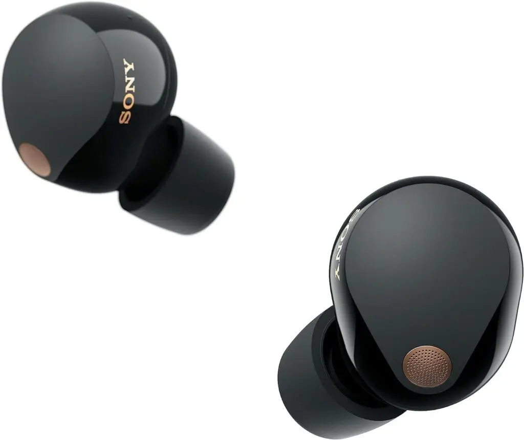 How to Pair Sony Earbuds